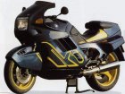 1990 BMW K1